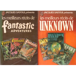 Les meilleurs récits de UNKNOWN - Les meilleurs récits de...