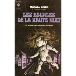 Les esclaves de la haute nuit