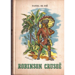 Robinson Crusoë