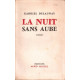 La nuit sans aube