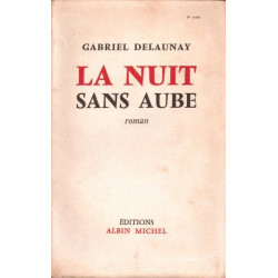 La nuit sans aube