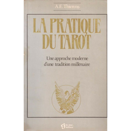 La pratique du tarot