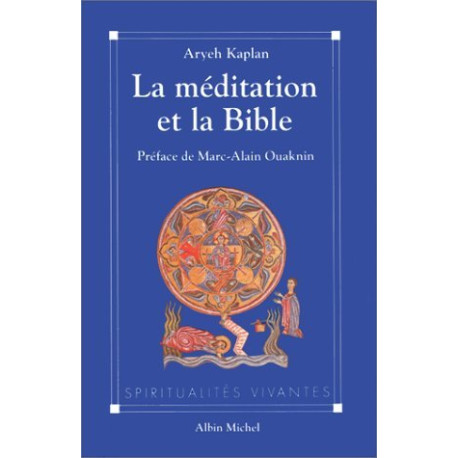 La méditation et la bible