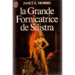 La grande fornicatrice de silistra