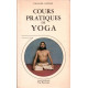 Cours pratiques de yoga