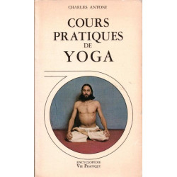 Cours pratiques de yoga