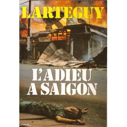 Adieu A Saigon