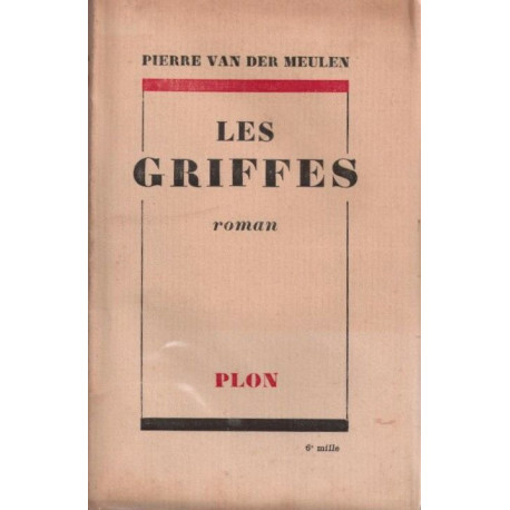 Les griffes