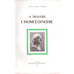 A travers l'homéopathie