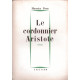 Le cordonnier Aristote