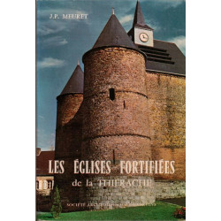 Les églises fortifiées de la Thierache