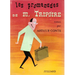 Les promenades de M. Tripoire