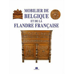 Mobilier de Belgique et de la Flandre française