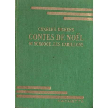 Contes de Noël