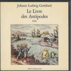 Le livre des antipodes 1630