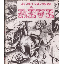 Les chefs-d'oeuvre du rêve