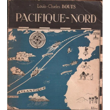 Pacifique Nord