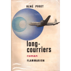 Long-courriers ( dédicacé )