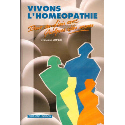 Vivons l'homéopathie