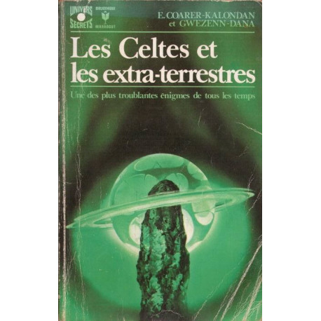 Les celtes et les extra-terrestres