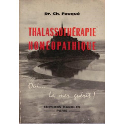 THALASSOTHERAPIE HOMEOPATHIQUE