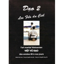 DAO 2 Les Fils du Ciel