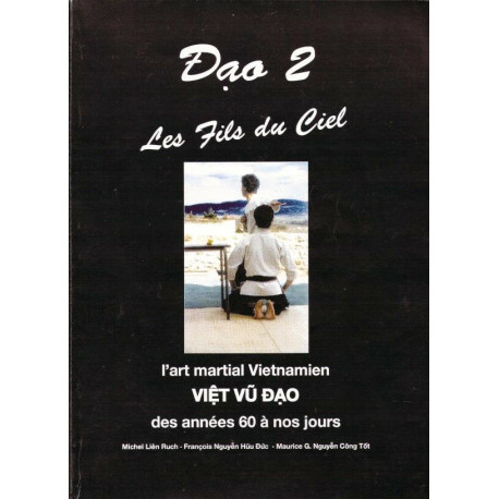 DAO 2 Les Fils du Ciel