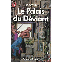 Le Palais Du Deviant