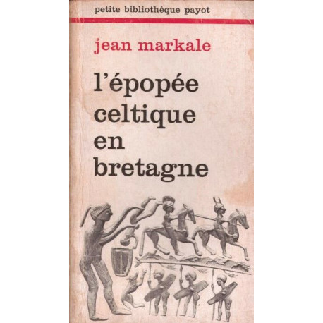 L'épopée celtique en Bretagne