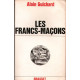 Les Francs-maçons