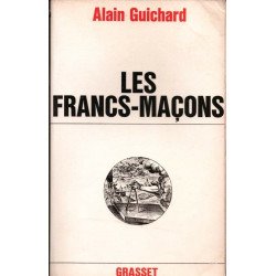 Les Francs-maçons