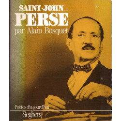 Saint-John Perse