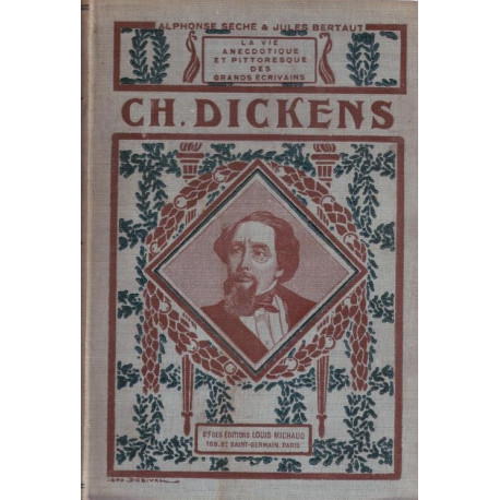 Charles Dickens