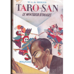 Taro-san le montreur d'images