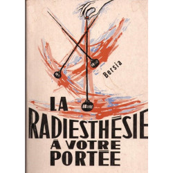 La radiesthesie à votre portée