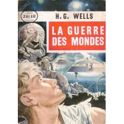 La guerre des mondes