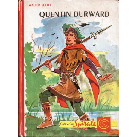 Quentin Durward