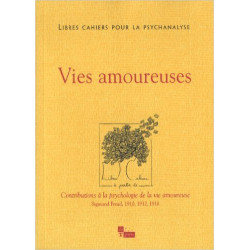 Vies amoureuses