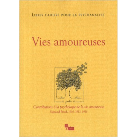 Vies amoureuses