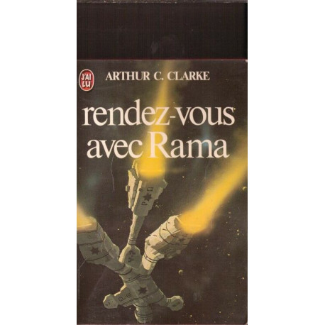 Rendez-vous avec Rama