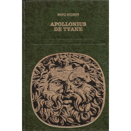 Apolonius de Tyane