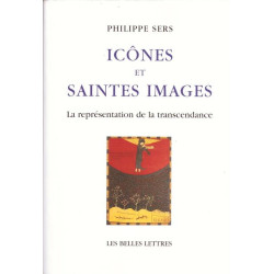 Icônes et saintes images