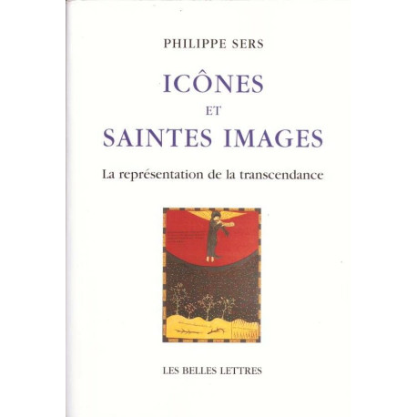 Icônes et saintes images