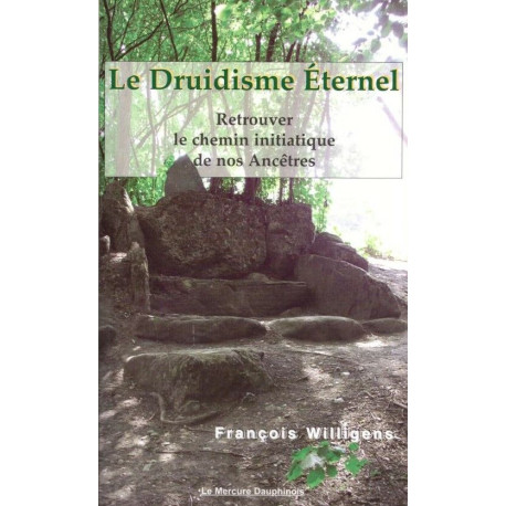 Le druidisme éternel