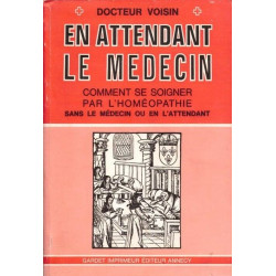 En attendant le médecin