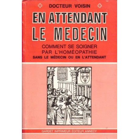 En attendant le médecin