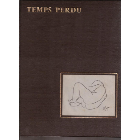 Temps perdu