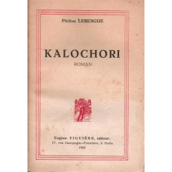 Kalochori