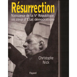 Résurrection