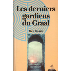 Les derniers gardiens du Graal